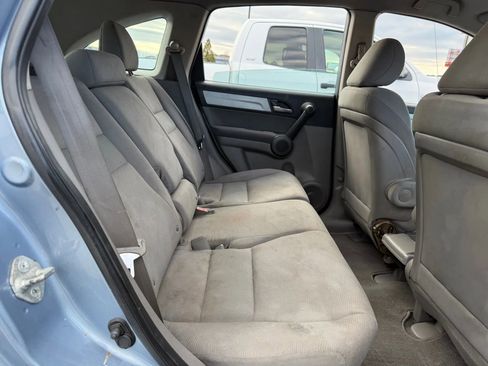 Used 2011 Honda CR-V LX image 20