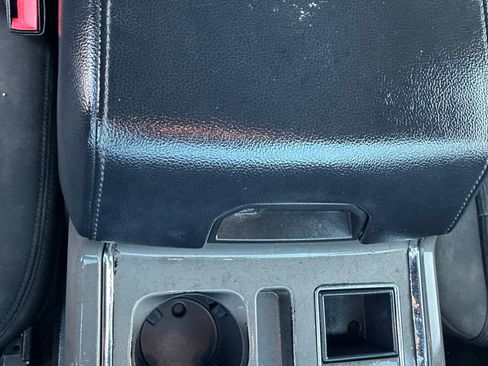 Used 2016 Lincoln Navigator L Select image 40