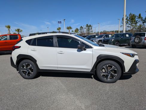 Certified 2024 Subaru Crosstrek 2.0i Premium image 3