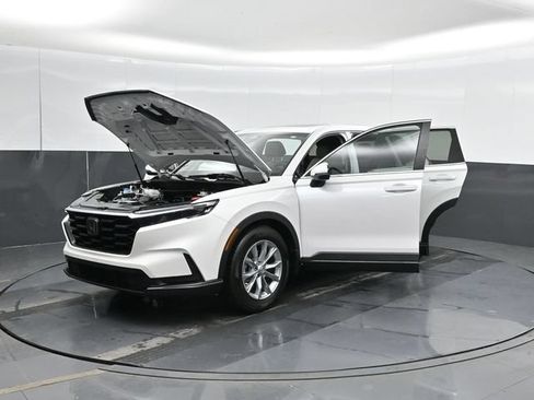 Used 2024 Honda CR-V EX image 63