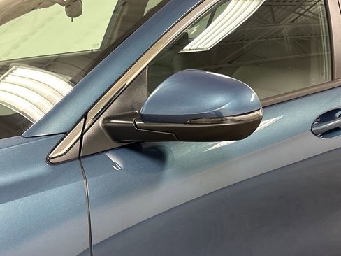 New 2026 Buick Envista Sport Touring w/ Convenience I Package FWD image 10
