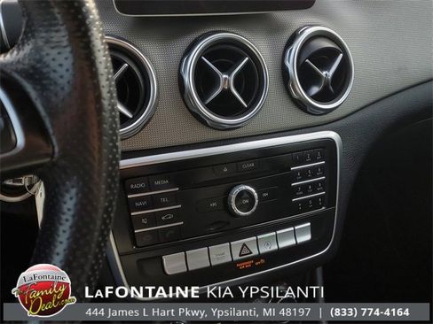 Used 2019 Mercedes-Benz GLA 250 image 21