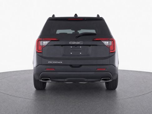 Used 2023 GMC Acadia SLE w/ Elevation Edition FWD image 6