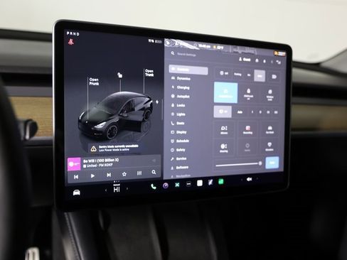 Used 2022 Tesla Model Y Performance image 19