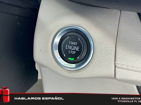 Used 2021 Buick Envision Essence image 19
