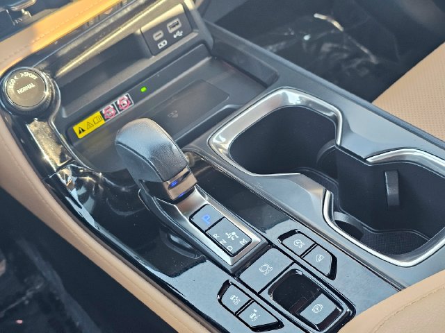 Used 2023 Lexus NX 350 AWD image 36
