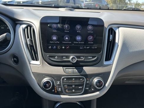 Used 2023 Chevrolet Malibu LT image 23