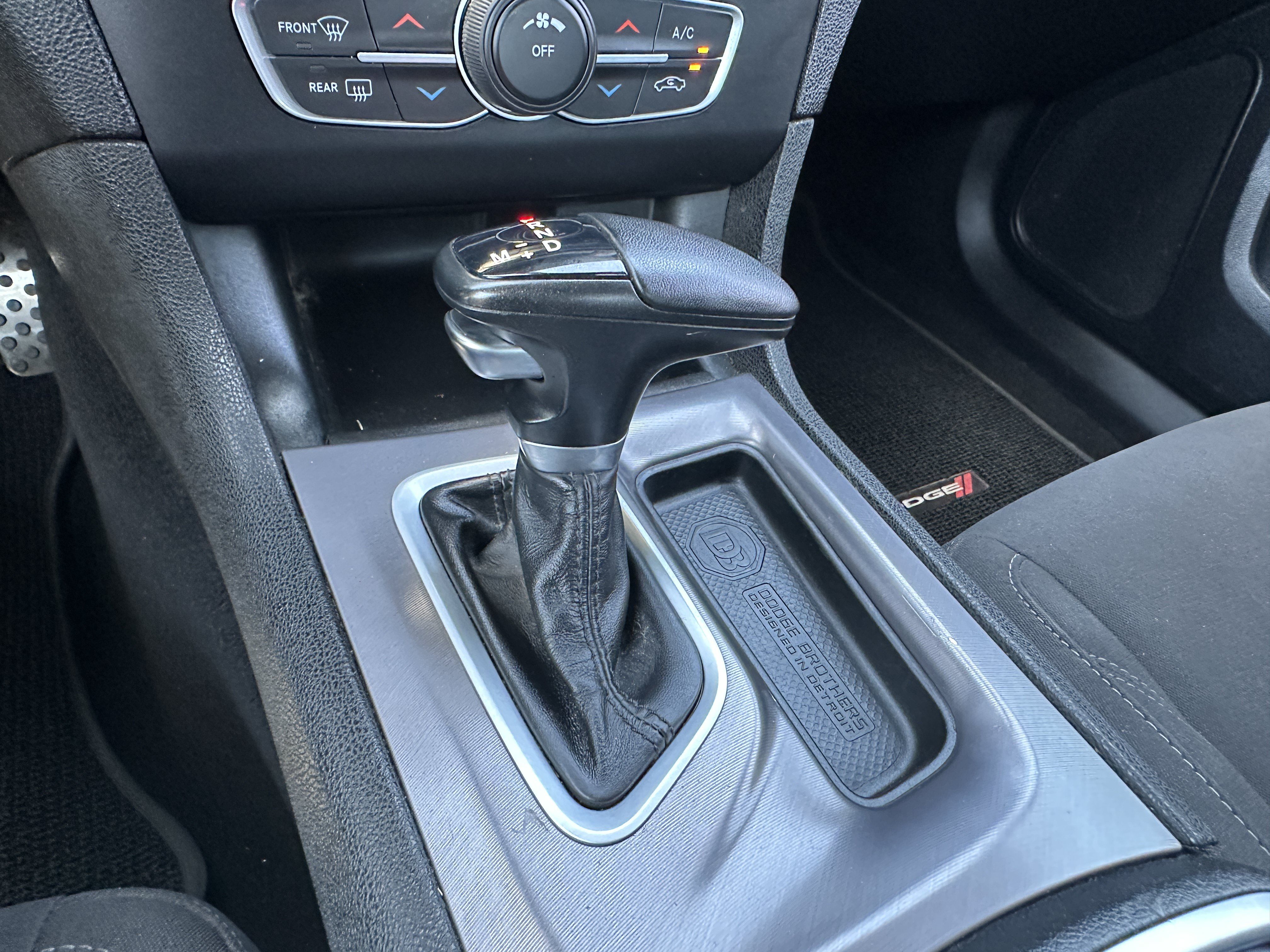 Used 2023 Dodge Charger SXT RWD image 29