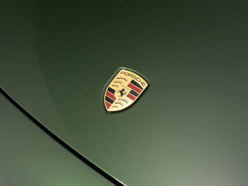 Certified 2026 Porsche 911 Targa 4 GTS AWD/4WD image 49