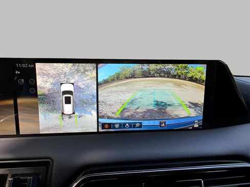 New 2026 Nissan Armada PRO-4X image 34