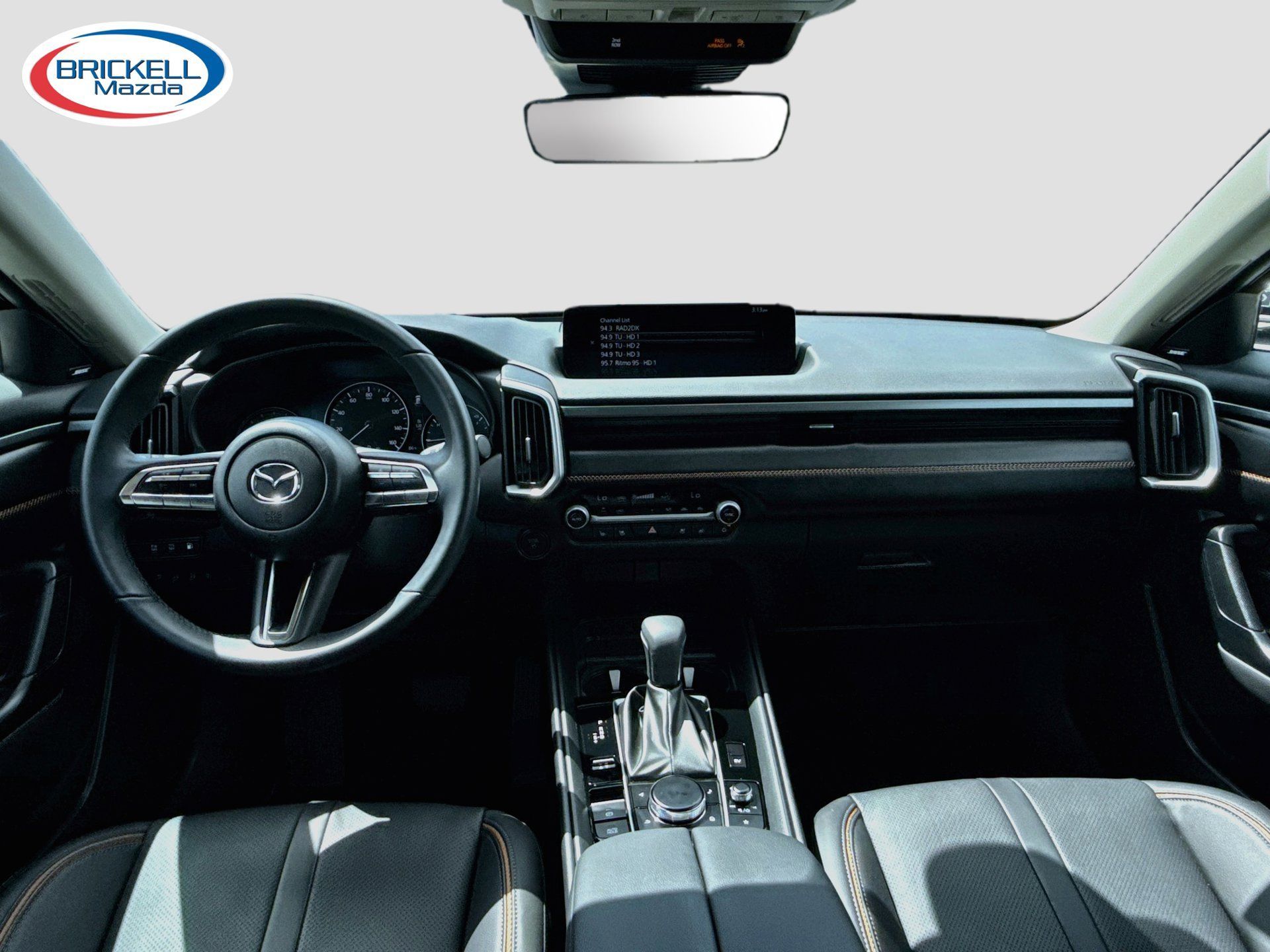 Used 2026 MAZDA CX-50 AWD 2.5 Hybrid w/ Weather Package image 16