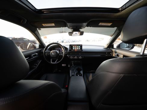 Used 2022 Honda Civic Sport Touring image 19