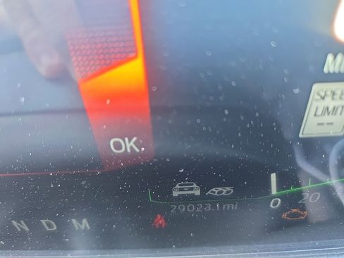 Used 2024 Ford Mustang Dark Horse w/ Dark Horse Handlin Package image 8