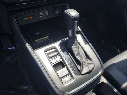 Certified 2024 Honda CR-V EX-L image 26