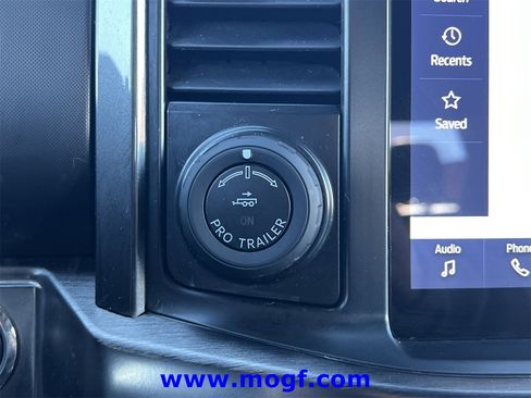 Certified 2022 Ford F150 Lariat w/ Equipment Group 502A High image 9