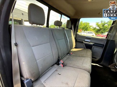 Used 2019 Ford F250 XLT w/ XLT Premium Package image 23