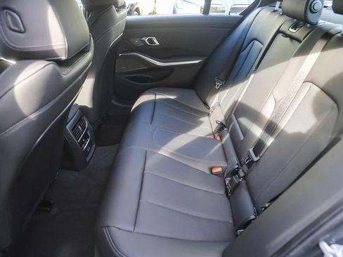 New 2026 BMW M340i Sedan w/ Shadowloine Package image 15