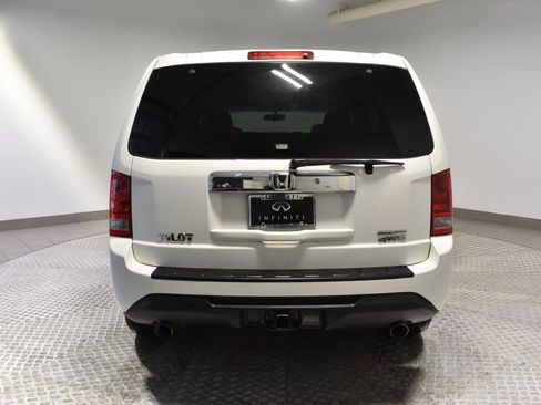 Used 2015 Honda Pilot SE image 4