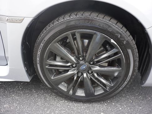 Used 2015 Subaru WRX Premium w/ Popular Package #3 AWD/4WD image 26