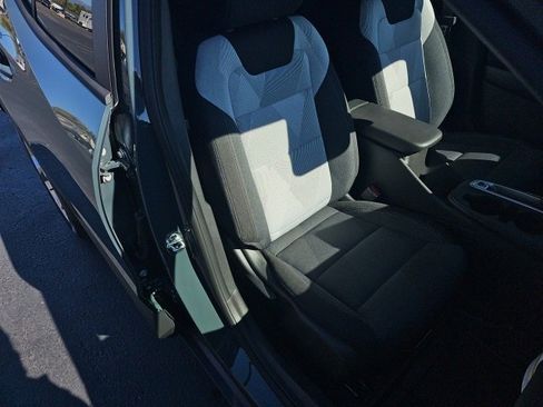 New 2026 Chevrolet Trax LS w/ LS Convenience Package image 19