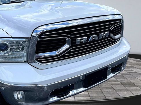 Used 2018 RAM 1500 Laramie Longhorn AWD/4WD image 29