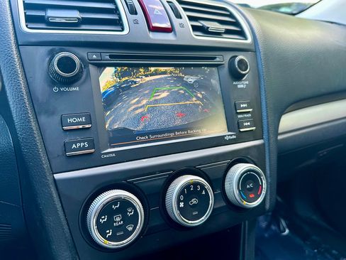 Used 2016 Subaru Crosstrek 2.0i image 33