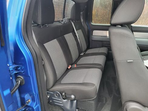 Used 2011 Ford F150 XLT w/ XLT Convenience Pkg image 14