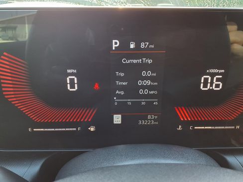 Used 2025 Kia K4 FWD image 30