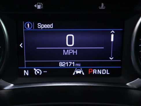Used 2022 Chevrolet Equinox LT FWD image 4