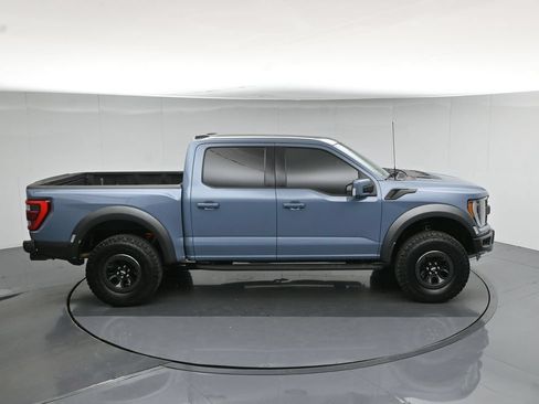 Used 2023 Ford F150 Raptor w/ Raptor Carbon Fiber Package AWD/4WD image 43