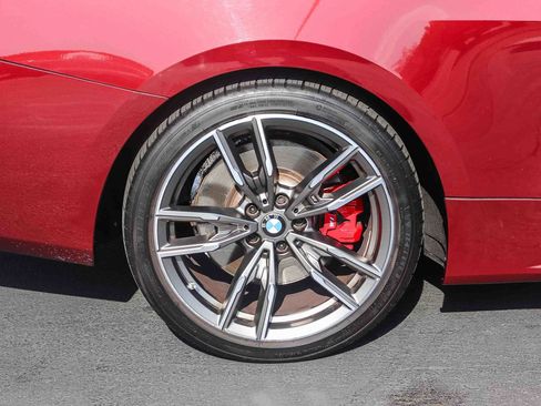 Used 2022 BMW 440i xDrive Coupe AWD/4WD image 9