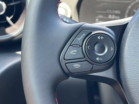 New 2026 Subaru BRZ Limited RWD image 23