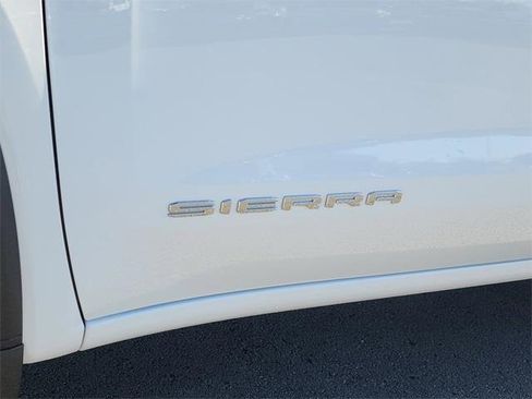 New 2026 GMC Sierra 1500 Pro w/ Graphite Edition image 10