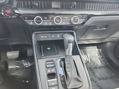 Used 2026 Honda CR-V EX-L image 27