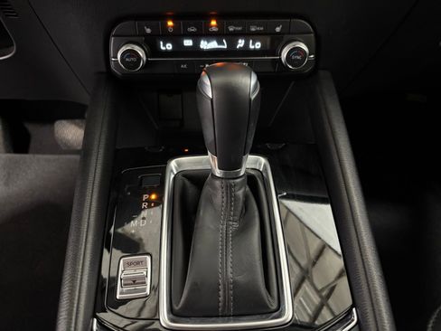 Certified 2025 MAZDA CX-5 AWD 2.5 S w/ Preferred Package image 26