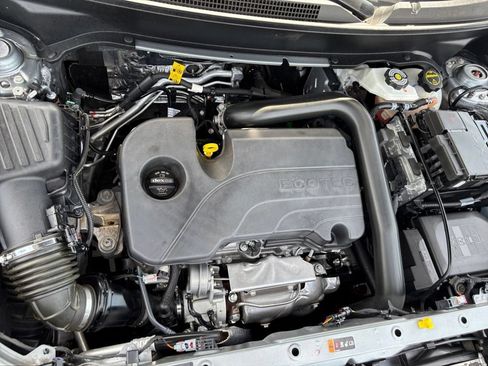 Used 2024 Chevrolet Equinox LT w/ LPO, Floor Liner Package AWD/4WD image 30