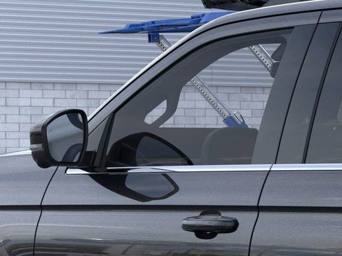 New 2026 Ford Expedition Platinum w/ Driver's Package image 20