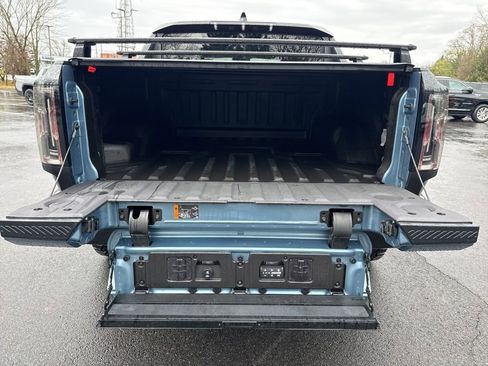 Used 2024 GMC Hummer EV 3X w/ Omega Edition image 66