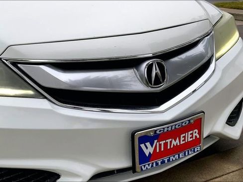 Used 2016 Acura ILX image 30