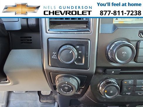 Used 2018 Ford F150 XLT w/ Equipment Group 302A Luxury image 21