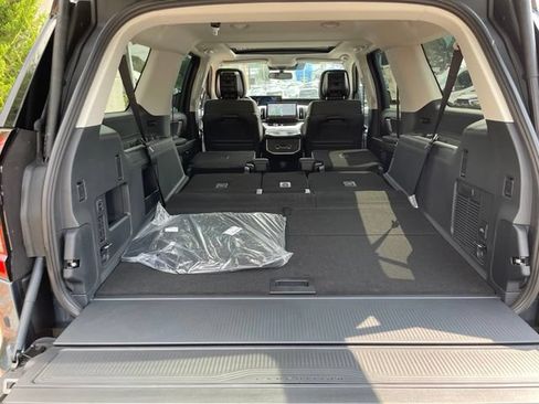 New 2027 Ford Expedition Max Active AWD/4WD image 69
