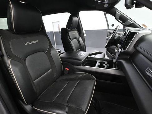 Used 2020 RAM 1500 Laramie image 51