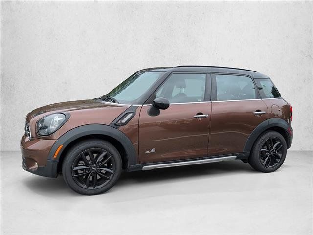 Used 2015 MINI Cooper Countryman S AWD/4WD image 6