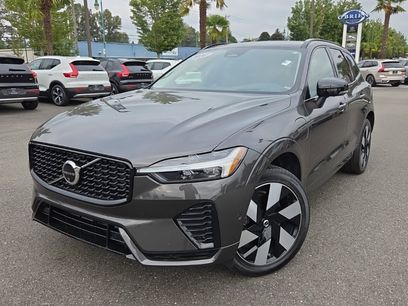 Certified 2024 Volvo XC60 T8 Ultimate