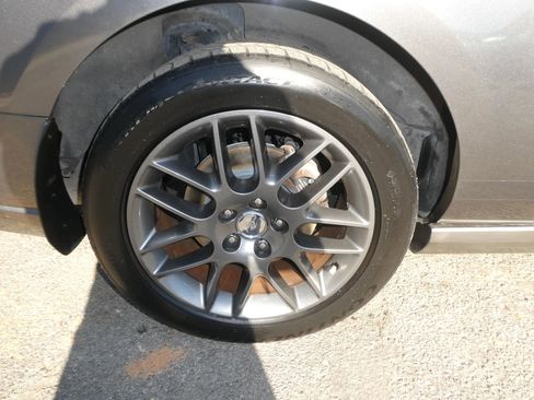 Used 2014 Ford Mustang Premium w/ Equipment Group 203A image 27