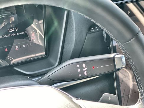 Used 2026 GMC Terrain Denali w/ LPO, Floor Liner Package image 16