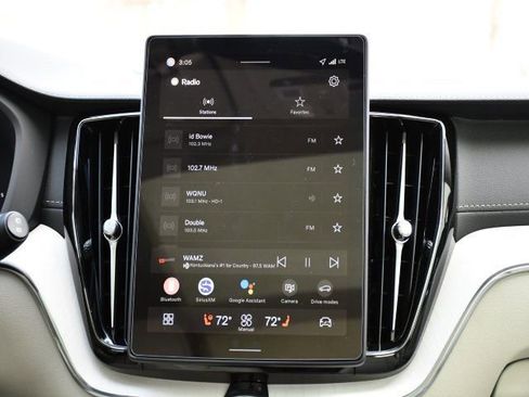 New 2026 Volvo XC60 B5 Ultra w/ Protection Package Premier image 23