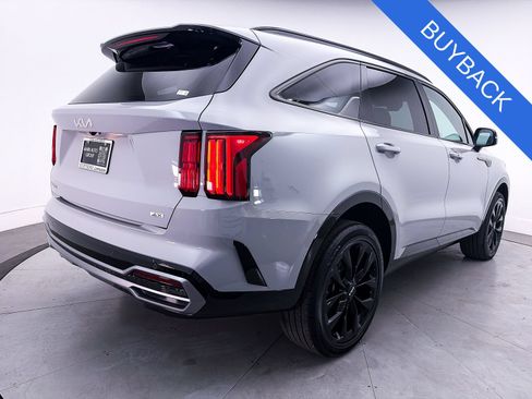 Used 2023 Kia Sorento SX AWD/4WD image 17