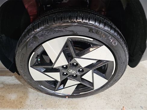 New 2026 Hyundai Kona Limited image 34