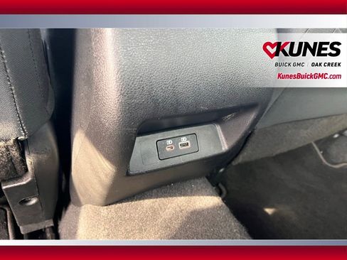 Used 2024 Nissan Altima 2.5 SV image 7